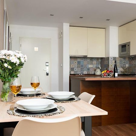 פלזן Apartmany Jako Doma חדר תמונה