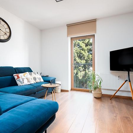 פלזן Apartmany Jako Doma חדר תמונה