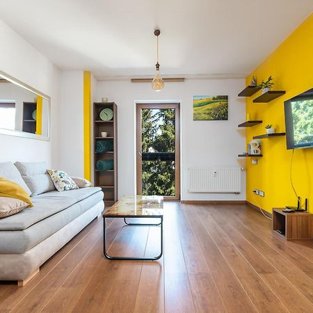 פלזן Apartmany Jako Doma חדר תמונה