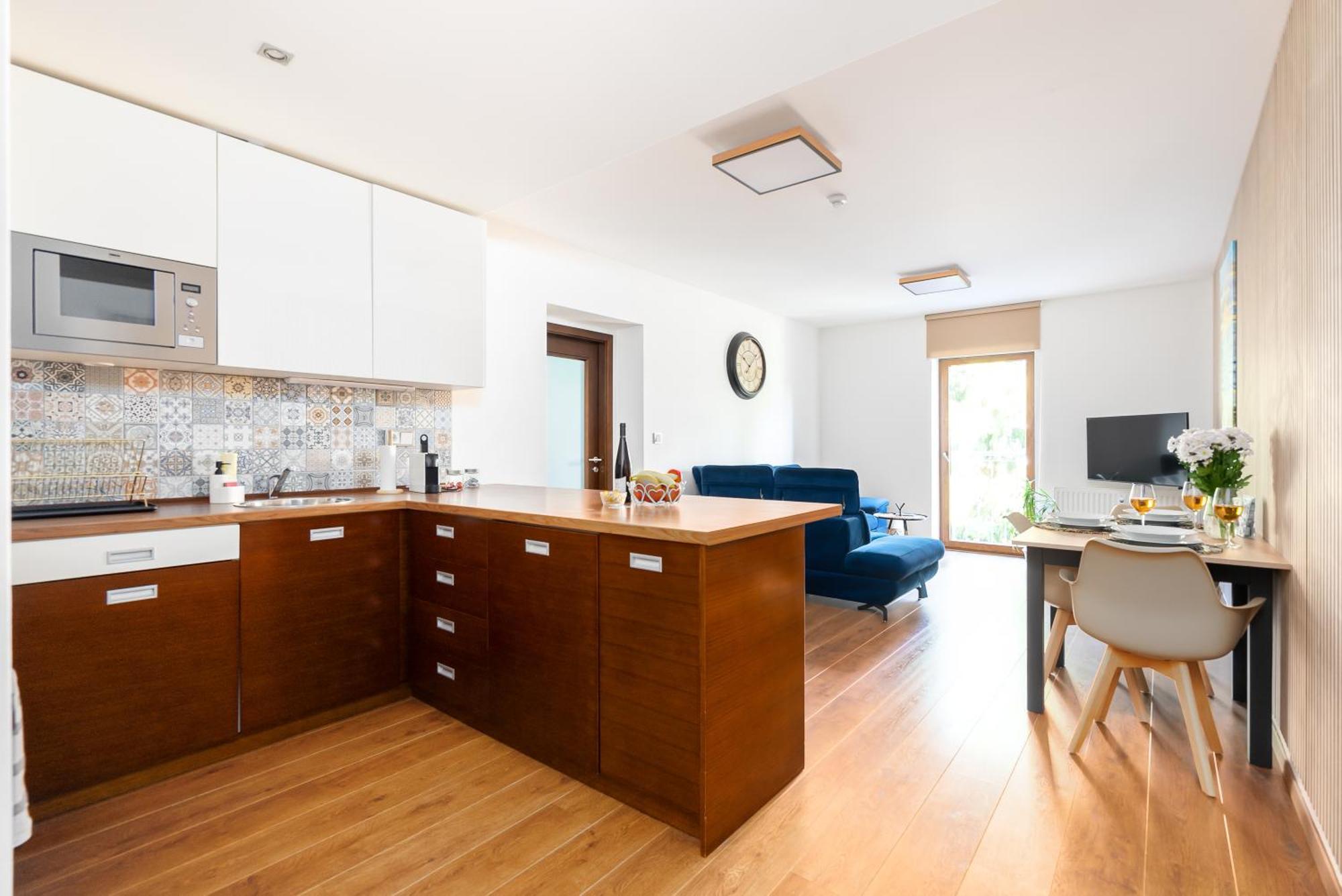 פלזן Apartmany Jako Doma חדר תמונה