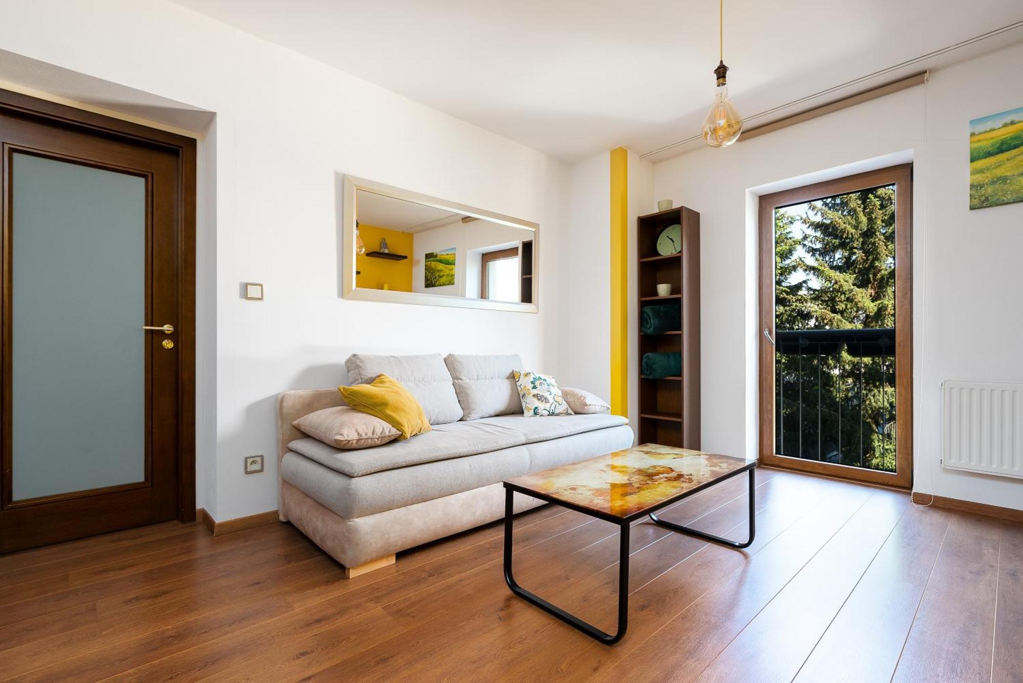 פלזן Apartmany Jako Doma חדר תמונה