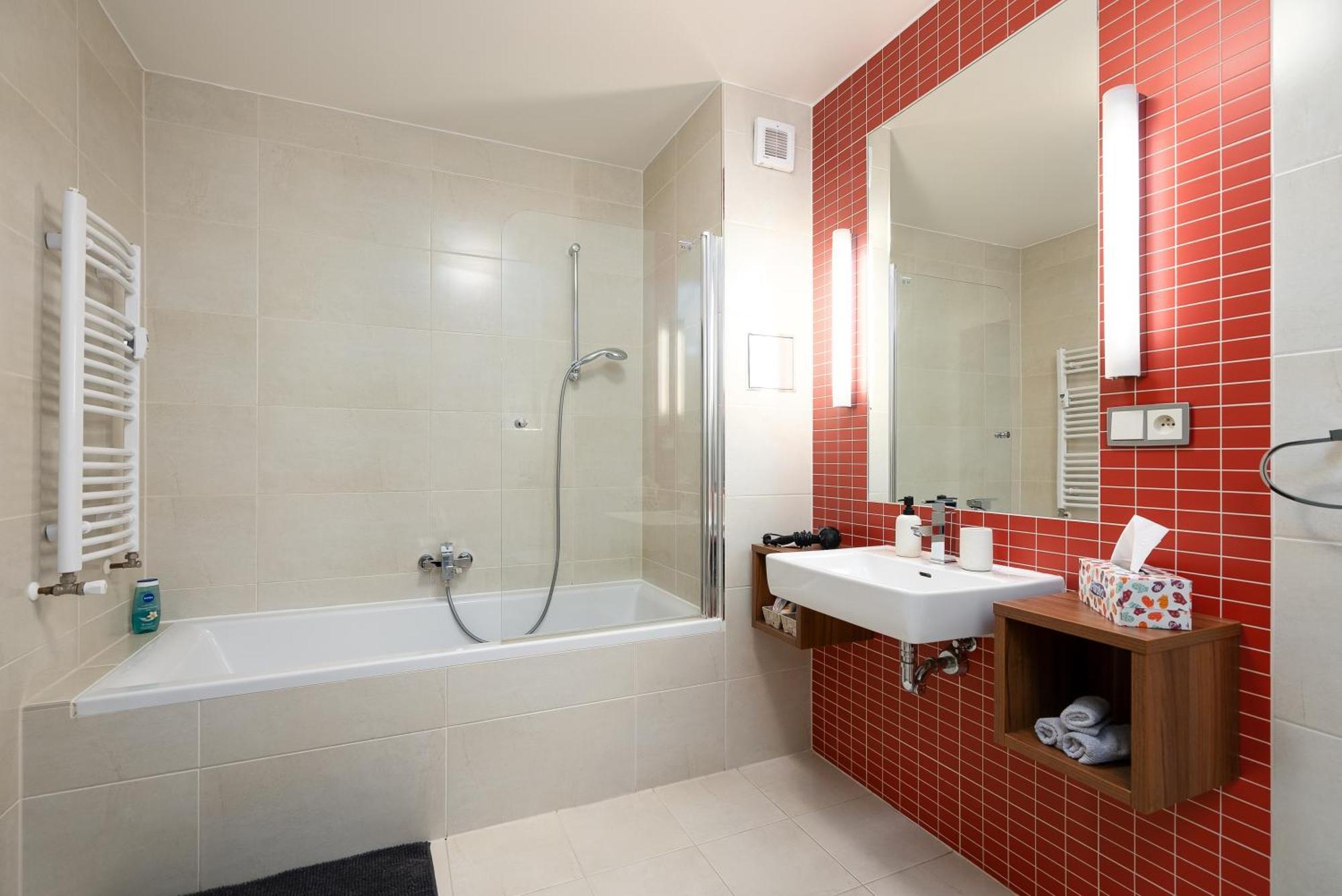 פלזן Apartmany Jako Doma חדר תמונה