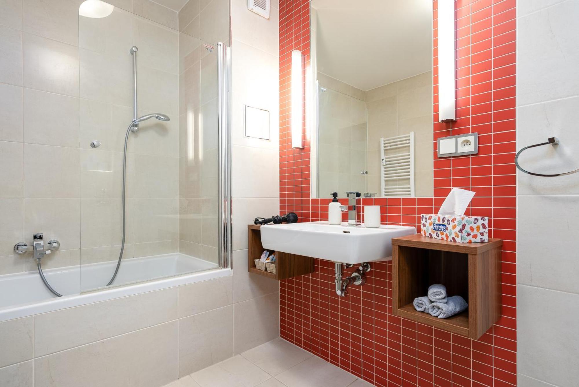 פלזן Apartmany Jako Doma חדר תמונה