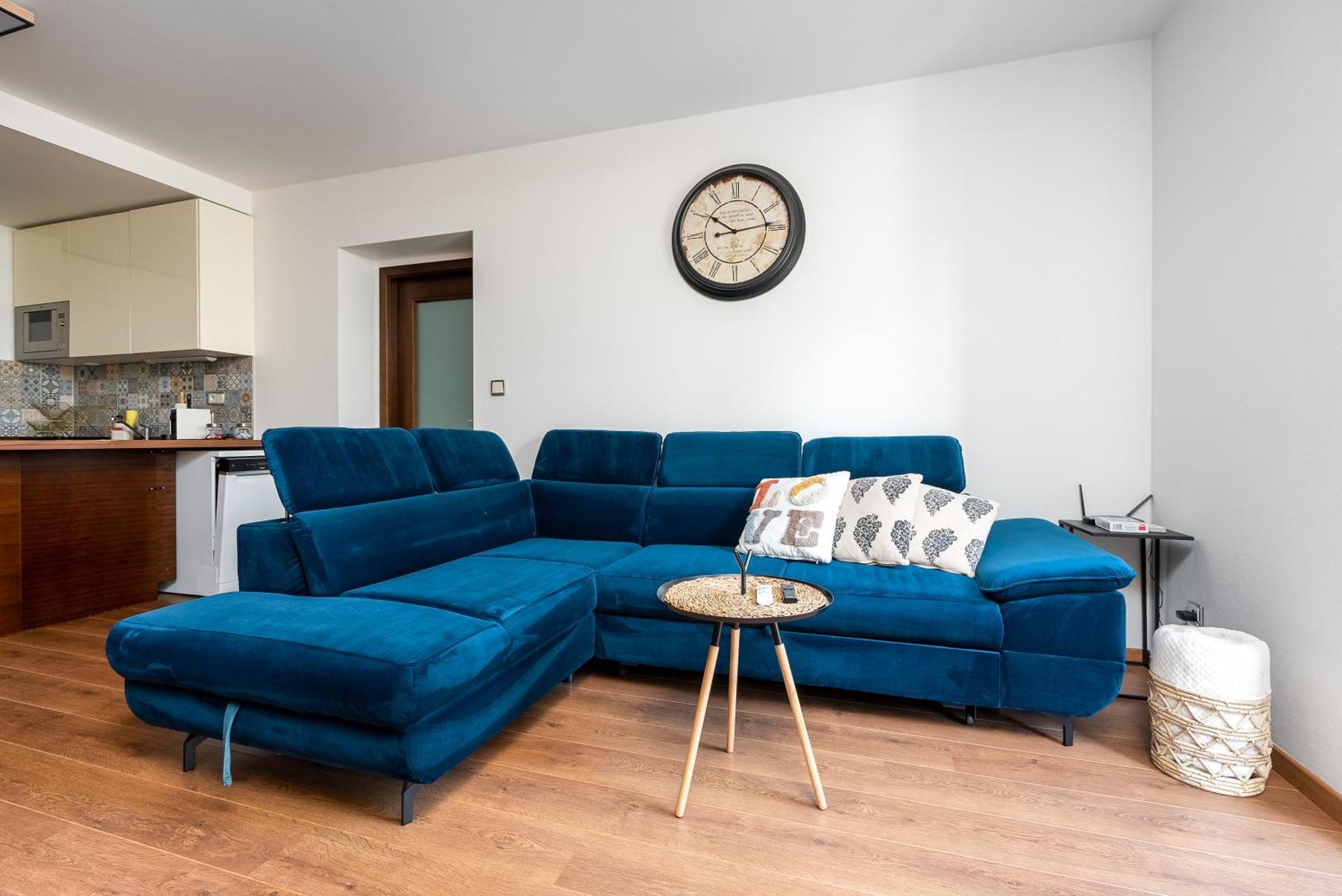 פלזן Apartmany Jako Doma חדר תמונה