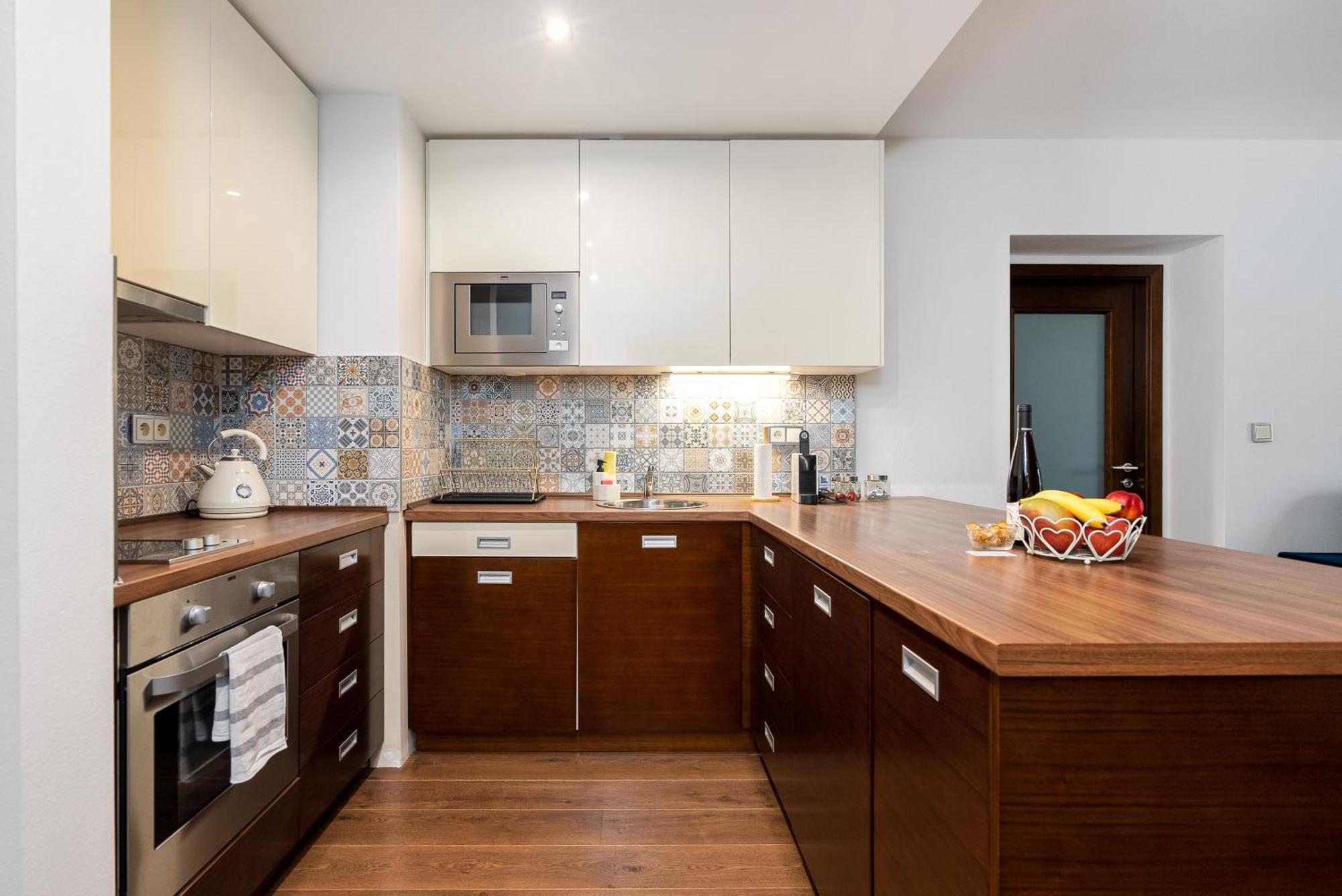 פלזן Apartmany Jako Doma חדר תמונה