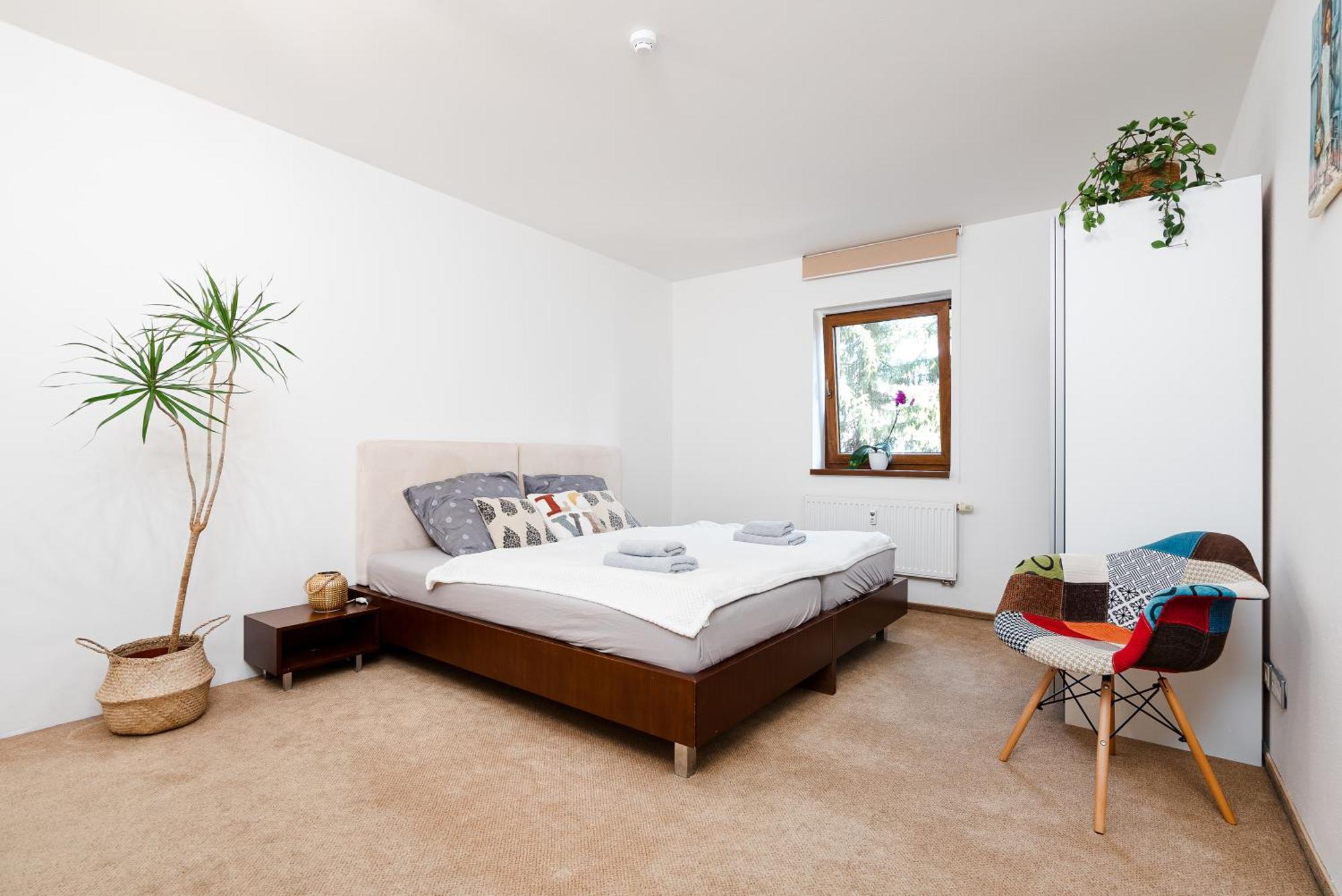 פלזן Apartmany Jako Doma חדר תמונה